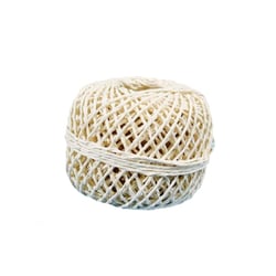 Bobine de cordon en coton ( 20 m )