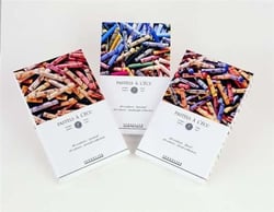 Boîte de 48 pastels à l'écu Sennelier