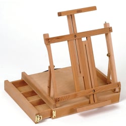 BOITE CHEVALET DE TABLE BOTICE