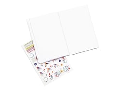 Boite créative - Journal créatif
