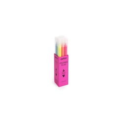 Boîte de 9 feutres fluo - OMY