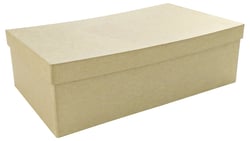 BOITE RECT PAP MACH 5,5X22X13,5CM BOITE RECT PAP MACH 5,5X22X13,5CM