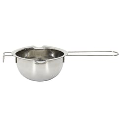 Bol pour bain Marie - 26 cm 