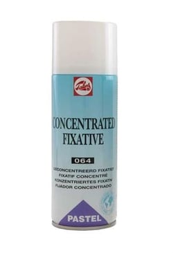 BOMBE FIXATIF PASTEL 400ML BOMBE FIXATIF PASTEL 400ML