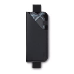 Etui à Lunettes noir - Bookaroo
