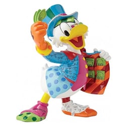 Britto disney uncle scrooge