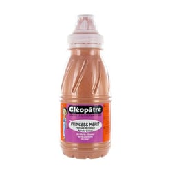 Acrylique métal 250ml - Bronze