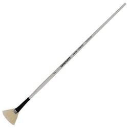 Brosse Graduate éventail 2