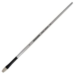 Brosse Graduate plate longue 4
