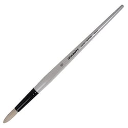 Brosse Graduate ronde 10