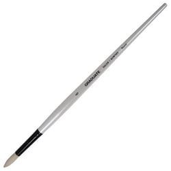 Brosse Graduate ronde 6