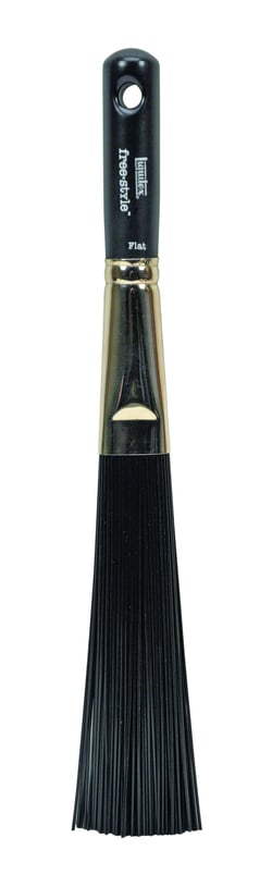 Brosse à projection plate Freestyle
