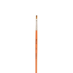 Brosse Kaërell plat - n°0