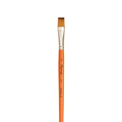 Brosse Kaërell plat - n°12