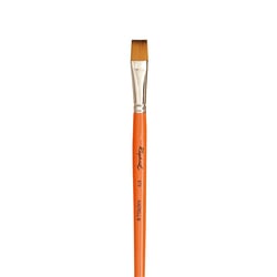 Brosse Kaërell plat - n°14