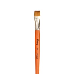 Brosse Kaërell plat - n°18
