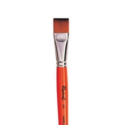 Brosse Kaërell plat - n°24