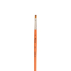 Brosse Kaërell plat - n°4 