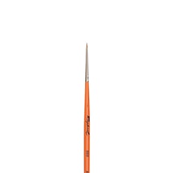 Brosse Kaërell ronde Raphaël - n°0