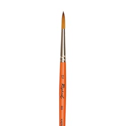 Brosse Kaërell ronde Raphaël - n°12