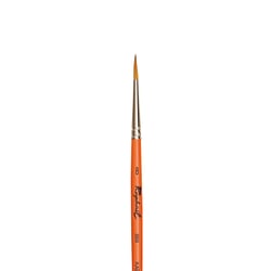 Brosse Kaërell ronde Raphaël - n°8