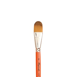 Brosse Kaërell - usé bombé n°20