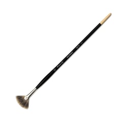 Brosse Kevrin+ Éventail n°10 - 100% naturel - Raphaël