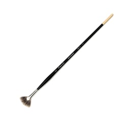 Brosse Kevrin+ Éventail n°6 - 100% naturel - Raphaël