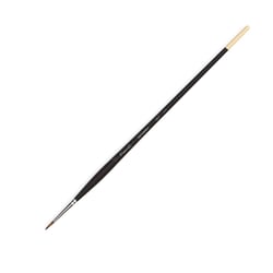 Brosse  Kevrin+ Rond n°10 - Mix naturel/ Synthétique - Raphaël