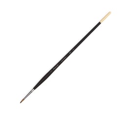 Brosse  Kevrin+ Rond n°12 - Mix naturel/ Synthétique - Raphaël