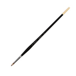 Brosse  Kevrin+ Rond n°14 - Mix naturel/ Synthétique - Raphaël