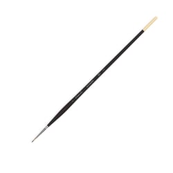 Brosse  Kevrin+ Rond n°4 - Mix naturel/ Synthétique - Raphaël