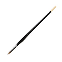 Brosse Kevrin+ Rond n°16 - Mix naturel/ Synthétique - Raphaël