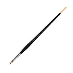 Brosse Kevrin+ Rond n°18 - Mix naturel/ Synthétique - Raphaël