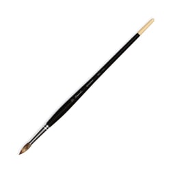 Brosse Kevrin+ Rond n°20 - Mix naturel/ Synthétique - Raphaël