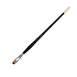 Brosse Kevrin+ Usé Bombé n°12 - Mix naturel/ Synthétique - Raphaël