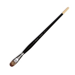 Brosse Kevrin+ Usé Bombé n°18 - Mix naturel/ Synthétique - Raphaël