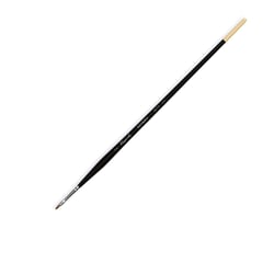 Brosse Kevrin+ Usé Bombé n°2 - Mix naturel/ Synthétique - Raphaël