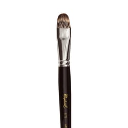 Brosse Kevrin Usé Bombé n°20 - Mix Natruel/ Synthétique - Raphaël