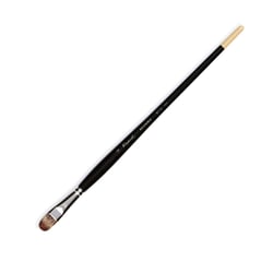 Brosse Kevrin+ Usé Bombé n°14 - Mix naturel/ Synthétique - Raphaël