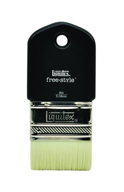 Brosse palette taille 2 Liquitex