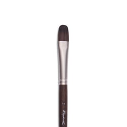 Brosse acrylique Textura 8702 usée bombée Raphaël - Fibres synthétiques - n°16 