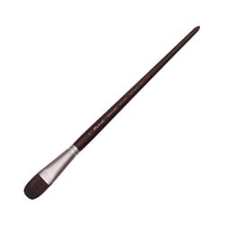 Brosse acrylique Textura 8702 usée bombée Raphaël - Fibres synthétiques - n°24 
