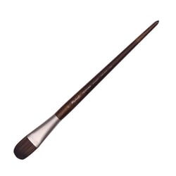 Brosse acrylique Textura 8702 usée bombée Raphaël - Fibres synthétiques - n°32 
