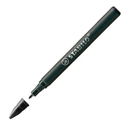 Boite de 3 recharges pour stylo EASYoriginal noir