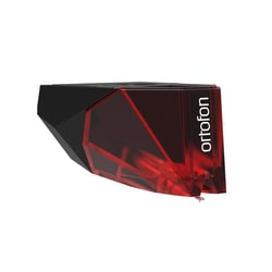 Cellule pour platine vinyle Ortofon - 2MR Red 