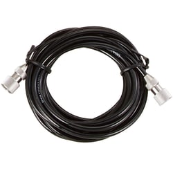 Sparmax - Cable droit - 2m - sortie femme - 1/8"