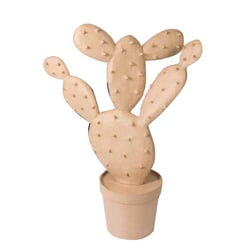 Cactus piquant - xl 76x30,5x98,5cm