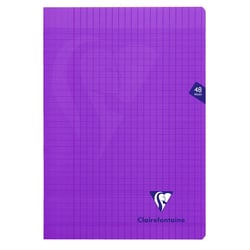 Cahier Mimesys - A4 - 48 pages Séyès