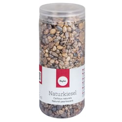 Cailloux naturels 5 à 8mm - 475ml